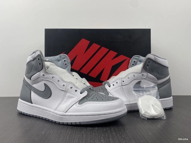 Rep TBK 1 High OG 555088-037 Air Stealth Jordan 0709